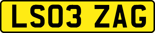 LS03ZAG