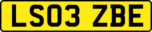 LS03ZBE
