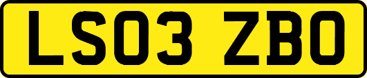 LS03ZBO