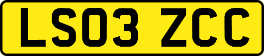 LS03ZCC