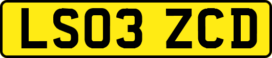 LS03ZCD