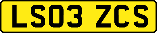 LS03ZCS