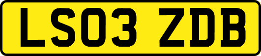 LS03ZDB