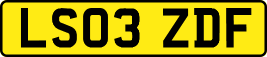 LS03ZDF