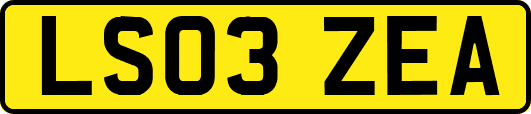 LS03ZEA