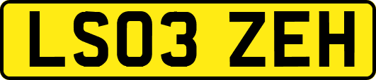 LS03ZEH