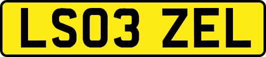 LS03ZEL