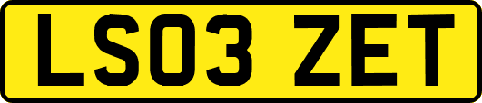LS03ZET