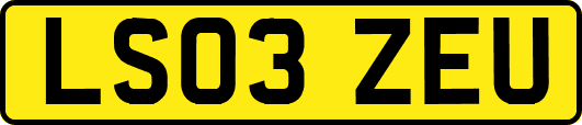LS03ZEU