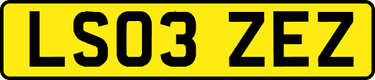 LS03ZEZ