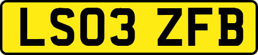 LS03ZFB