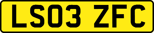 LS03ZFC