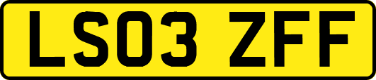 LS03ZFF