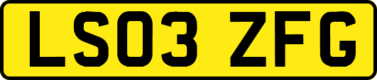 LS03ZFG