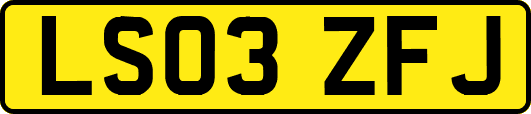 LS03ZFJ