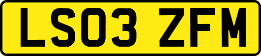 LS03ZFM