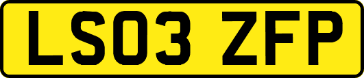 LS03ZFP