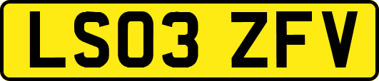 LS03ZFV
