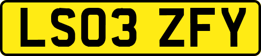 LS03ZFY