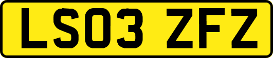 LS03ZFZ