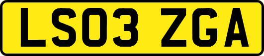 LS03ZGA