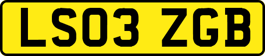 LS03ZGB