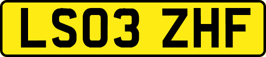LS03ZHF
