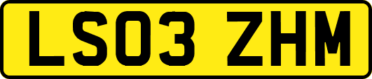 LS03ZHM