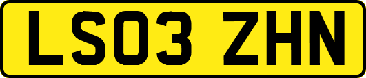 LS03ZHN