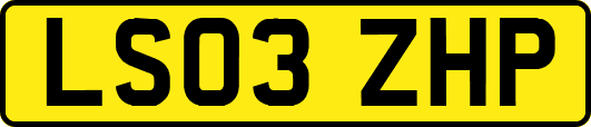 LS03ZHP