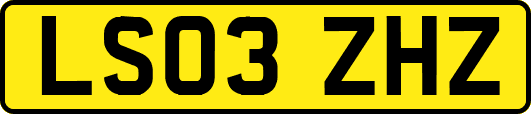 LS03ZHZ