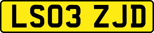 LS03ZJD