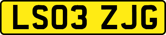 LS03ZJG