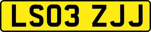 LS03ZJJ
