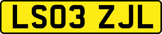 LS03ZJL