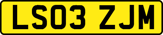 LS03ZJM