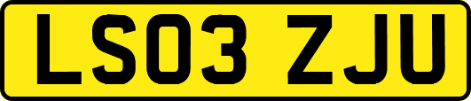 LS03ZJU