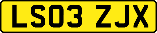 LS03ZJX