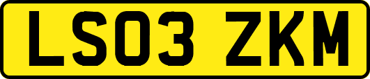 LS03ZKM