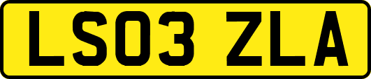 LS03ZLA
