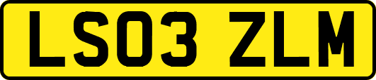 LS03ZLM