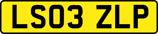 LS03ZLP