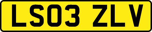 LS03ZLV