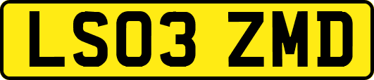 LS03ZMD