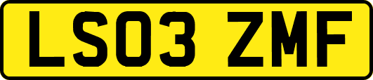 LS03ZMF