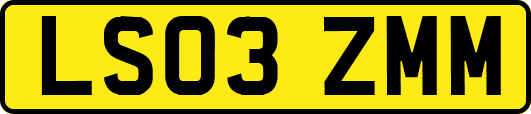 LS03ZMM