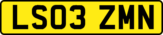 LS03ZMN