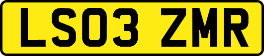LS03ZMR