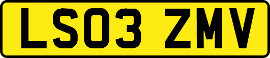 LS03ZMV