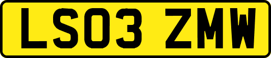 LS03ZMW